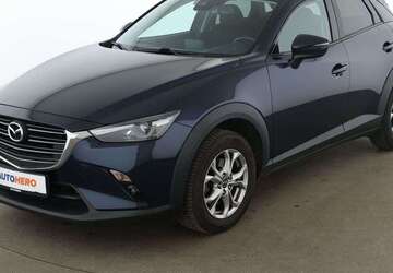 Mazda CX-3 85.207 km 15.760 &euro; Nürnberg 90441