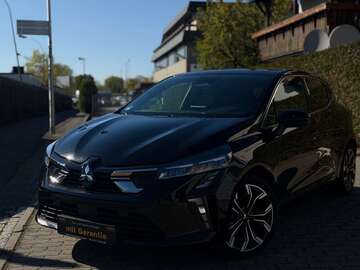 Gebrauchte Mitsubishi Colt