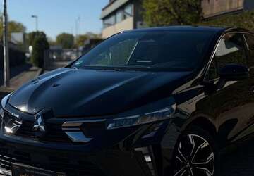 Mitsubishi Colt 19.453 km 16.980 &euro; Nürnberg 90439