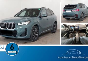 BMW X1 83.900 km 38.349 &euro; Buchschwabach bei Nürnberg 90574
