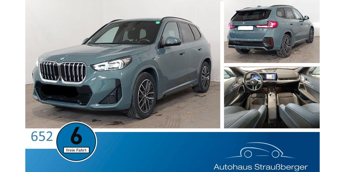 BMW X1 83.900 km 38.349 &euro; Buchschwabach bei Nürnberg 90574