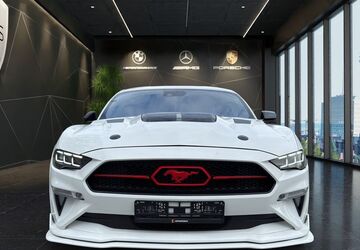 Ford Mustang 75.000 km 30.900 &euro; Zirndorf 90513