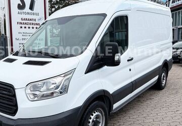 Ford Transit 97.700 km 12.500 &euro; Nürnberg 90431