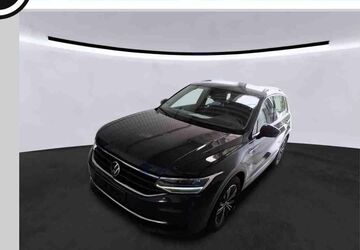 VW Tiguan 96.500 km 24.905 &euro; Fürth 90762