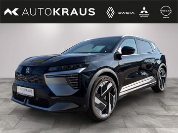 Gebrauchte Mitsubishi Eclipse Cross