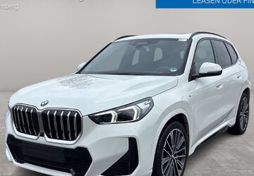 BMW X1 11.909 km 47.484 &euro; Nürnberg 90441