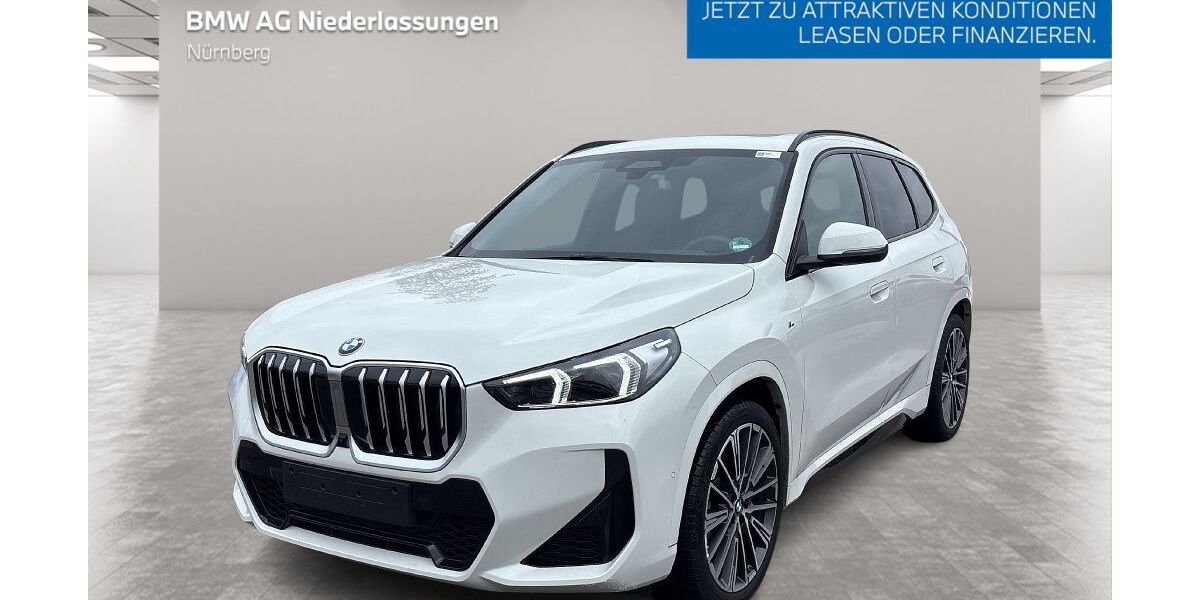 BMW X1 11.909 km 47.484 &euro; Nürnberg 90441