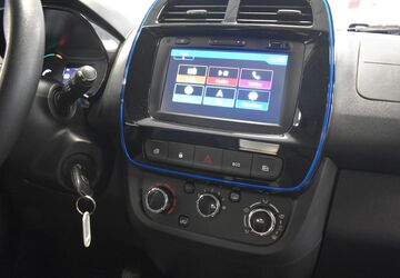 Dacia Spring 59.052 km 9.370 &euro; Nürnberg 90431