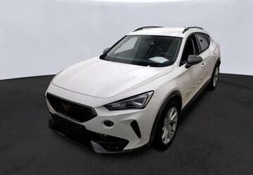 Cupra Formentor 26.350 km 24.950 &euro; Lauf an der Pegnitz 91207