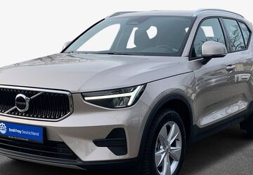 Volvo XC40 17.594 km 39.390 &euro; Nürnberg 90471