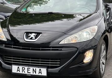 Peugeot 308 199.990 km 3.799 &euro; Nürnberg 90431