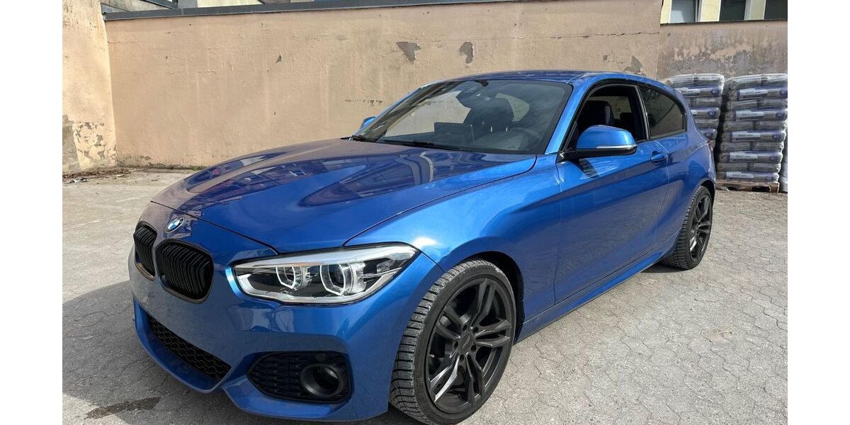 BMW 118 241.000 km 9.400 &euro; Nürnberg 90459