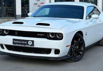 Dodge Challenger 108.000 km 25.990 &euro; Fürth (bei Nürnberg) 90768