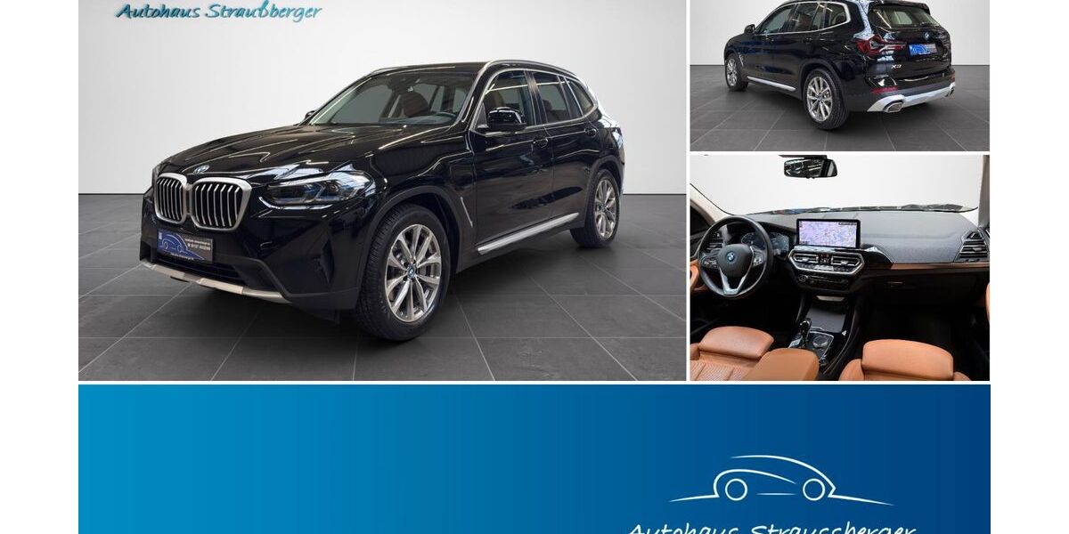 BMW X3 45.600 km 39.190 &euro; Buchschwabach bei Nürnberg 90574