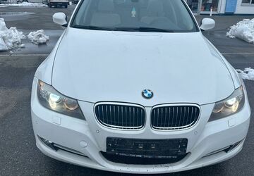 BMW 320 256.950 km 5.350 &euro; Fürth 90763