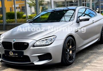 BMW M6 107.000 km 41.980 &euro; Nürnberg 90459