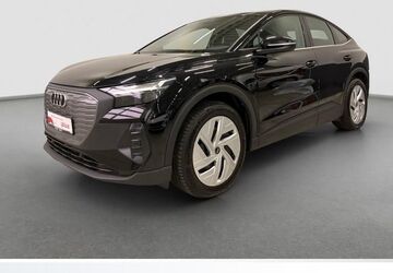 Audi Q4 108.806 km 25.480 &euro; Fürth 90763