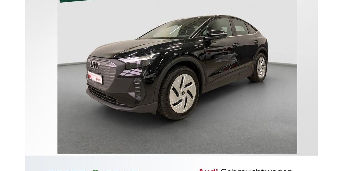 Audi Q4 108.806 km 25.480 &euro; Fürth 90763