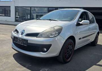 Renault Clio 221.000 km 1.450 &euro; Nürnberg 90431