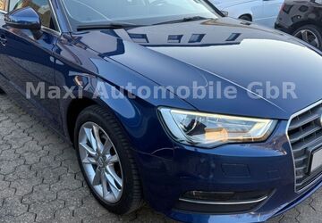 Audi A3 82.000 km 16.690 &euro; Ammerndorf 90614