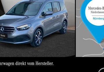 Mercedes-Benz T-Klasse 15.000 km 30.880 &euro; Fürth 90763