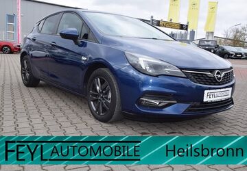 Opel Astra 125.120 km 12.300 &euro; Heilsbronn 91560