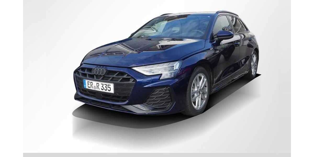 Audi A3 6.500 km 41.690 &euro; Erlangen 91058