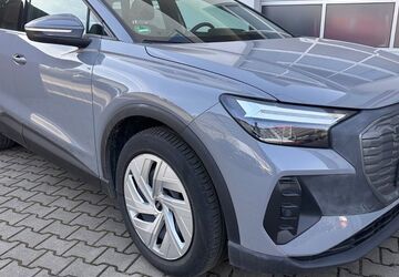 Audi Q4 14.903 km 22.999 &euro; Zirndorf 90513