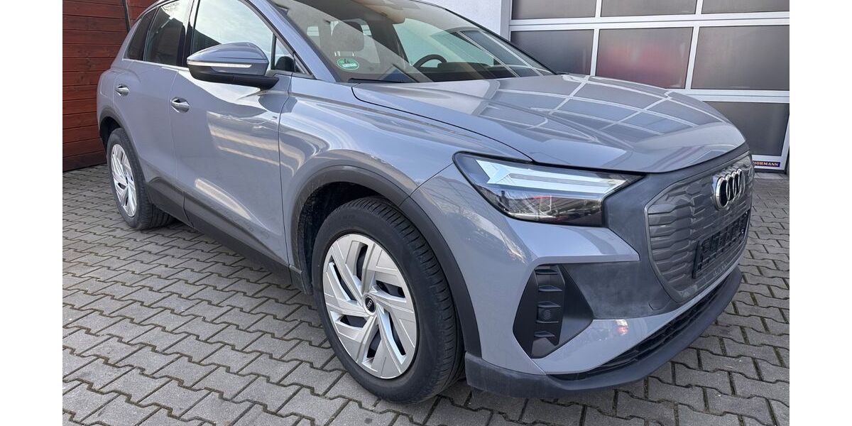 Audi Q4 14.903 km 22.999 &euro; Zirndorf 90513