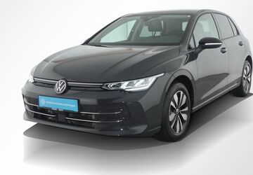VW Golf 21.650 km 27.450 &euro; Nürnberg 90441