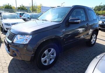Suzuki Grand Vitara 175.000 km 6.990 &euro; Nürnberg 90439