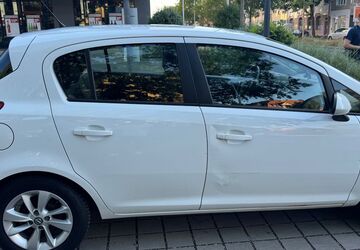 Opel Corsa 165.000 km 3.500 &euro; Nürnberg 90409