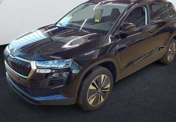 Skoda Karoq 23.450 km 31.880 &euro; Forchheim 91301