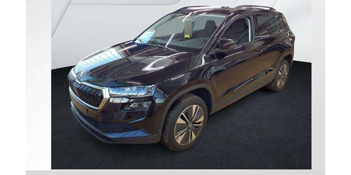 Skoda Karoq 23.450 km 31.880 &euro; Forchheim 91301