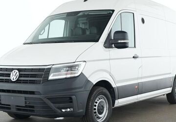 VW Crafter 36.800 km 18.480 &euro; Buchschwabach bei Nürnberg 90574