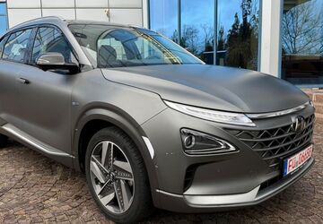 Hyundai NEXO 35.000 km 14.000 &euro; Cadolzburg (bei Nürnberg) 90556