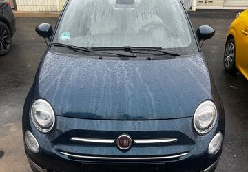 Fiat 500 111.500 km 8.600 &euro; Hersbruck 91217