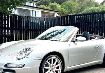 Porsche 911 115.000 km 57.500 &euro; Nürnberg 90449