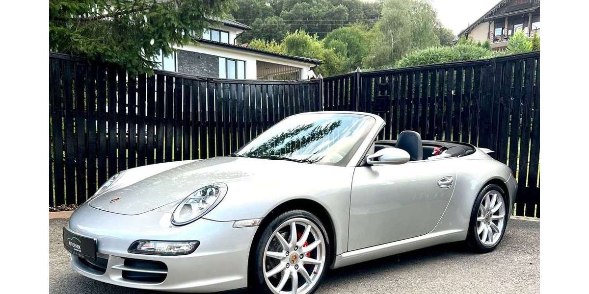 Porsche 911 115.000 km 57.500 &euro; Nürnberg 90449