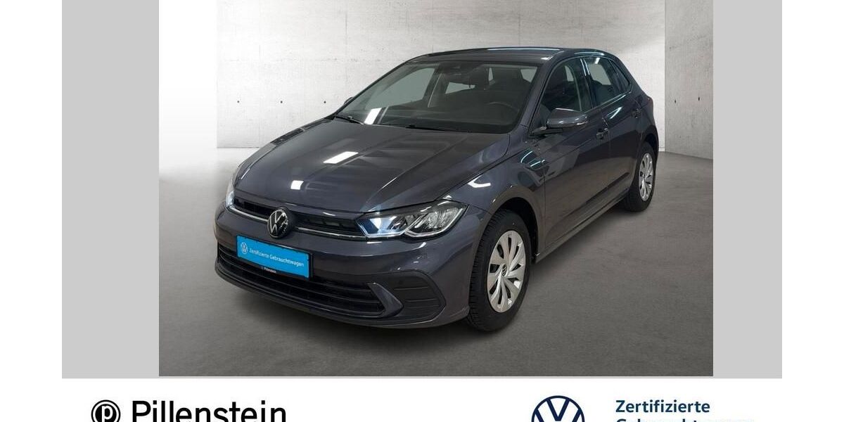 VW Polo 5.600 km 18.904 &euro; Fürth 90762