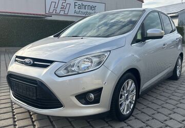 Ford C-Max 176.837 km 3.940 &euro; Obermichelbach 90587