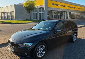 BMW 320 222.000 km 9.990 &euro; Nürnberg 90441