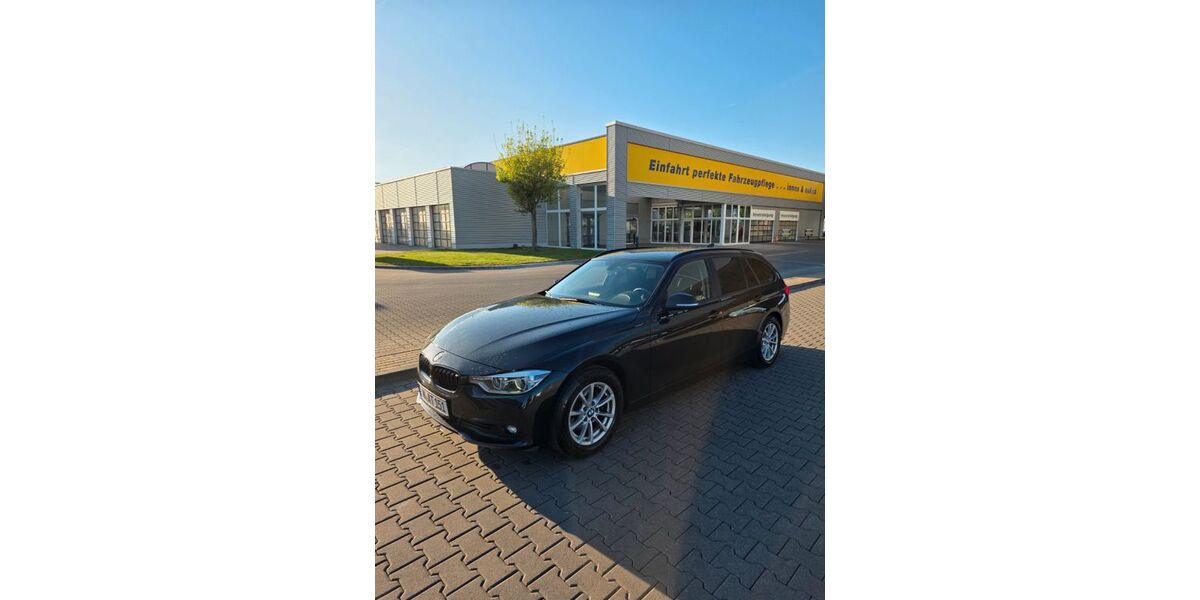 BMW 320 222.000 km 9.990 &euro; Nürnberg 90441