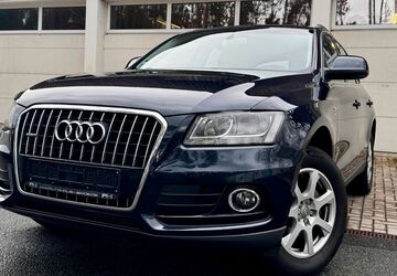 Audi Q5 131.400 km 11.990 &euro; Nürnberg 90455