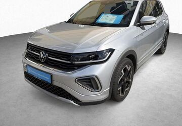 VW T-Cross 26.600 km 26.390 &euro; Schwabach 91126