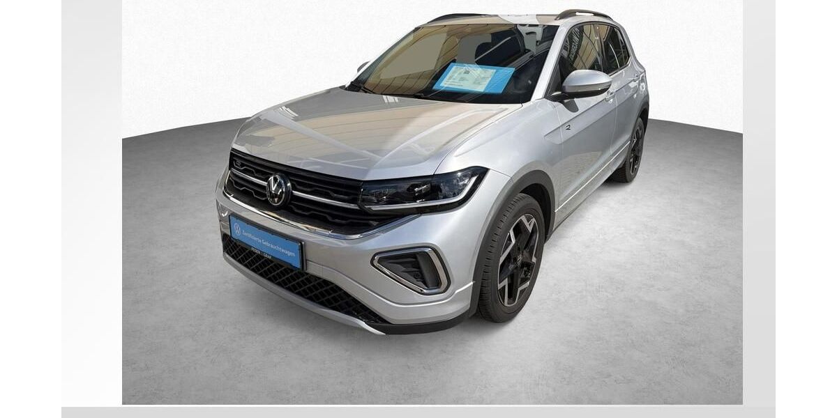 VW T-Cross 26.600 km 26.390 &euro; Schwabach 91126