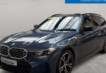 BMW M340d 10.890 km 56.495 &euro; Nürnberg 90441