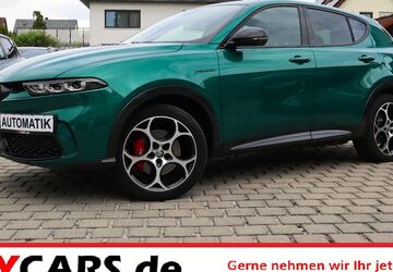 Alfa Romeo Tonale 53.250 km 32.999 &euro; Röthenbach a. d. Pegnitz 90552