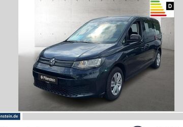 VW Caddy Maxi 17.863 km 30.902 &euro; Fürth 90762