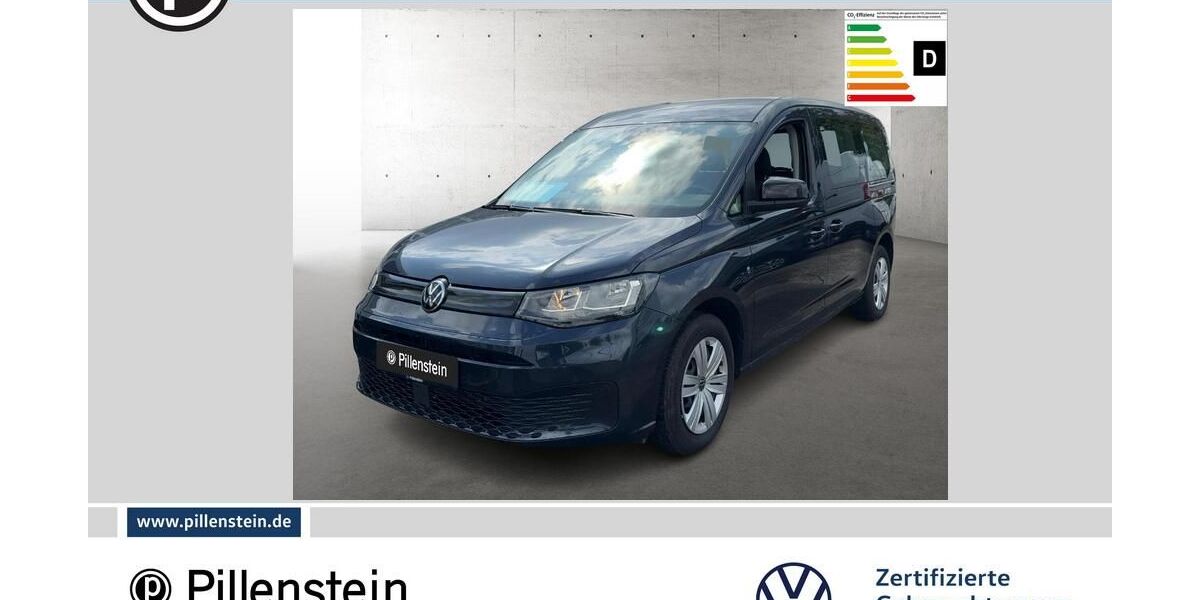 VW Caddy Maxi 17.863 km 30.902 &euro; Fürth 90762